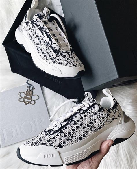 dior shoes women's sneakers|Dior designer sneakers for women.